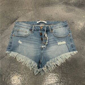 Celebrity Pink women’s shorts